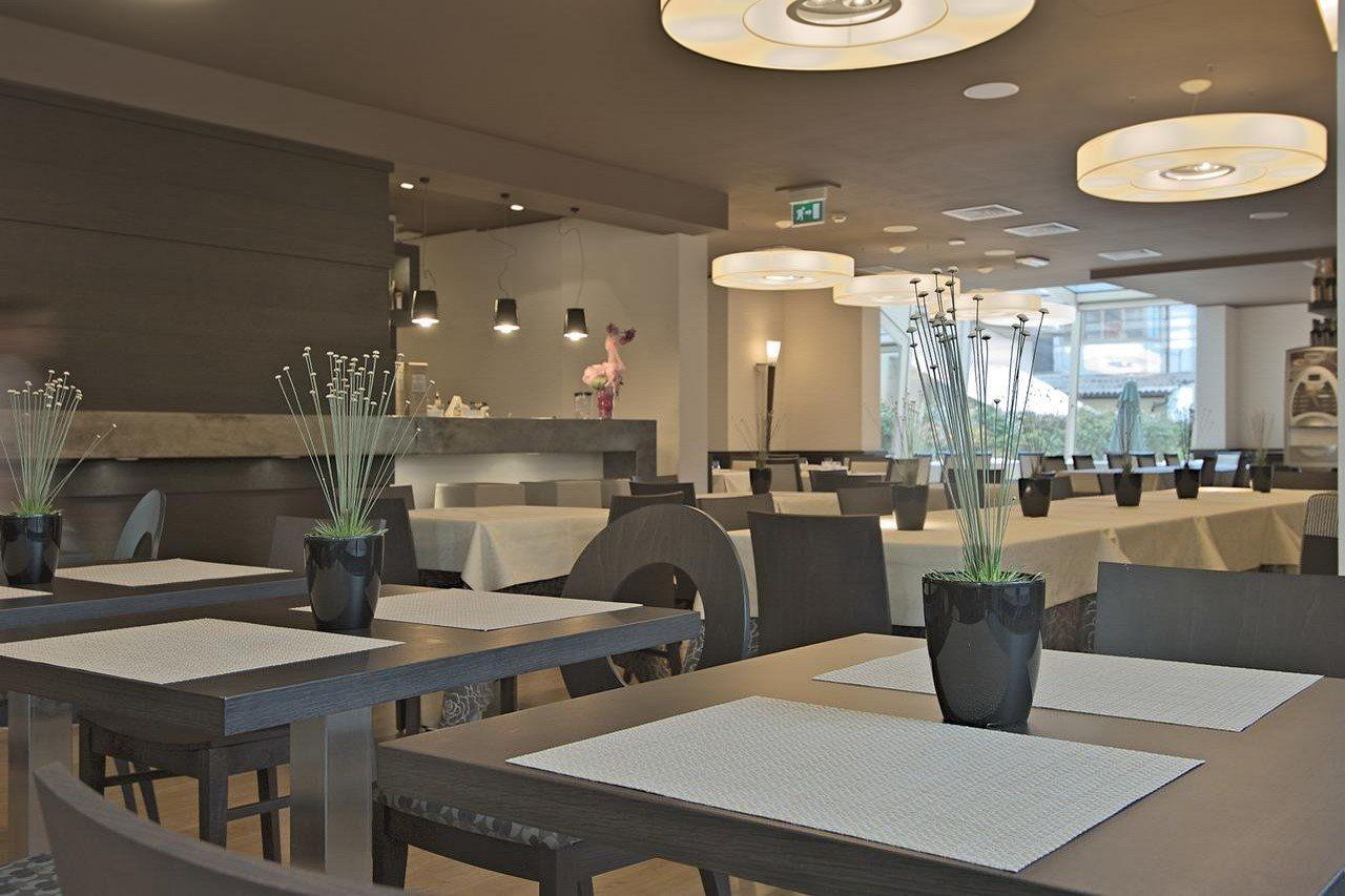 Zen Hotel Versilia Marina di Pietrasanta Eksteriør billede