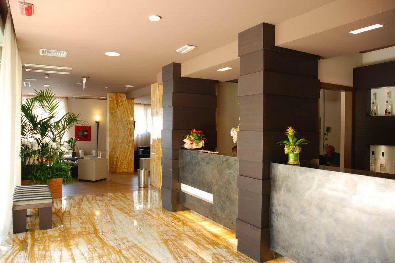 Zen Hotel Versilia Marina di Pietrasanta Eksteriør billede