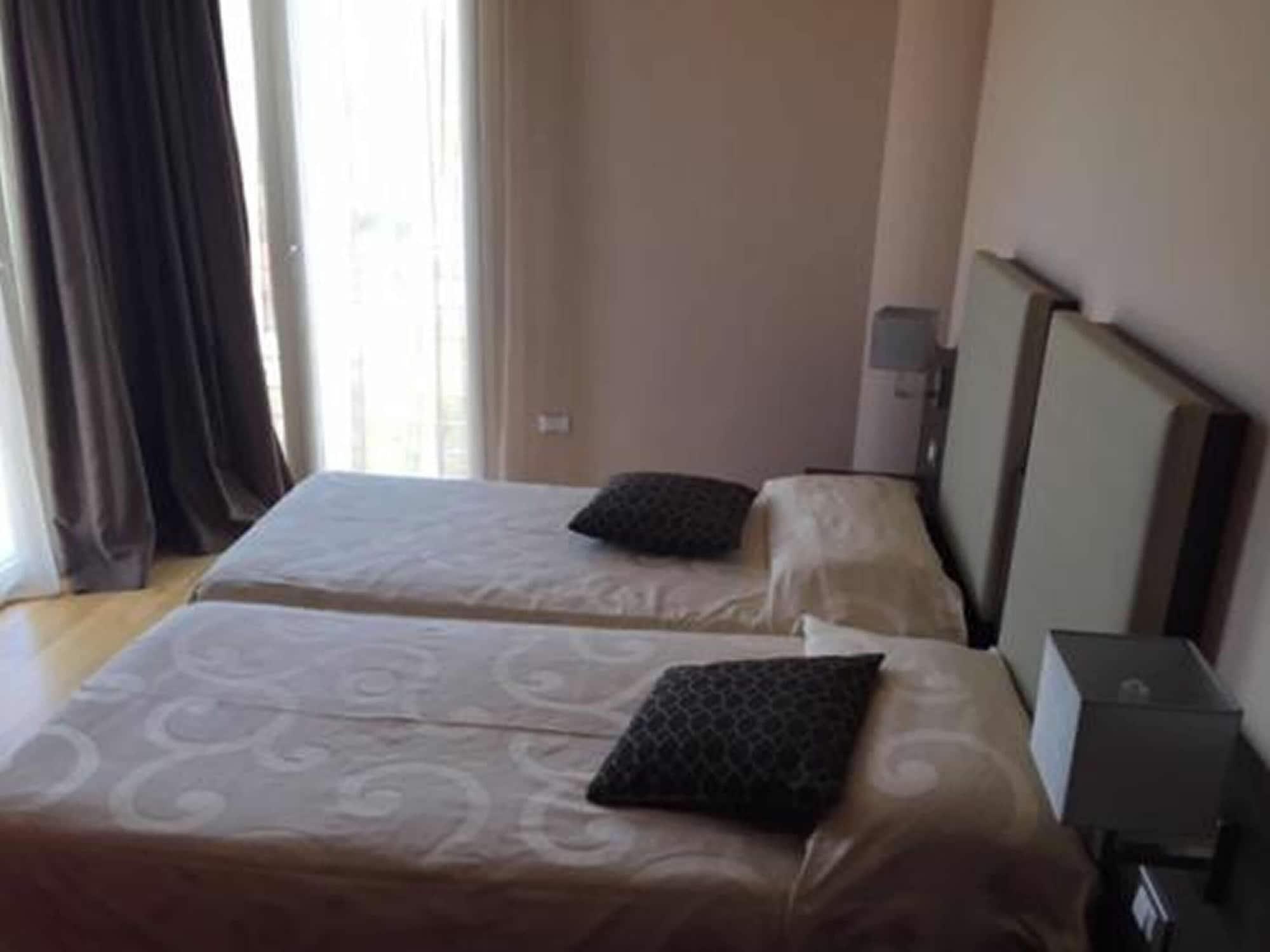 Zen Hotel Versilia Marina di Pietrasanta Eksteriør billede