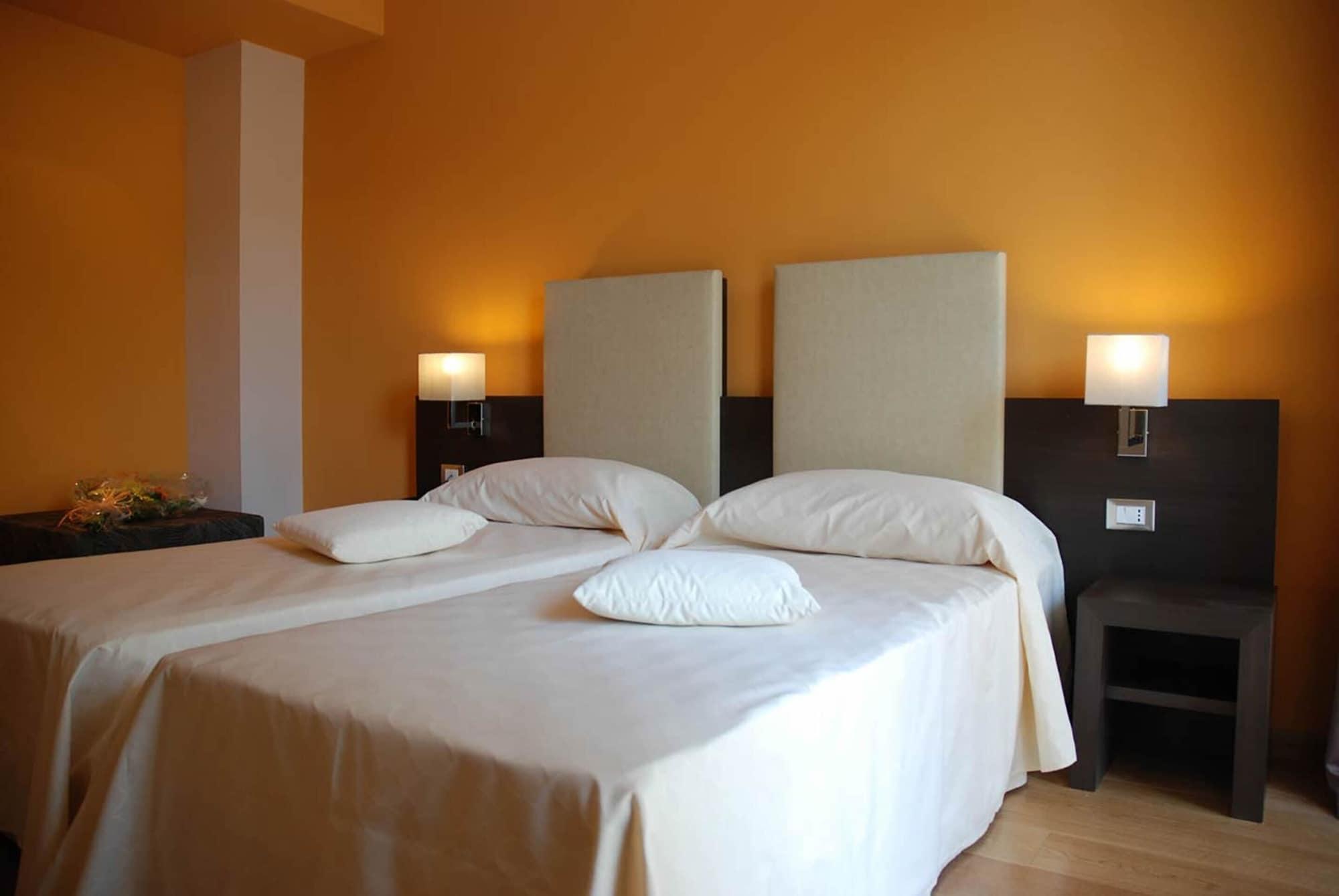 Zen Hotel Versilia Marina di Pietrasanta Eksteriør billede