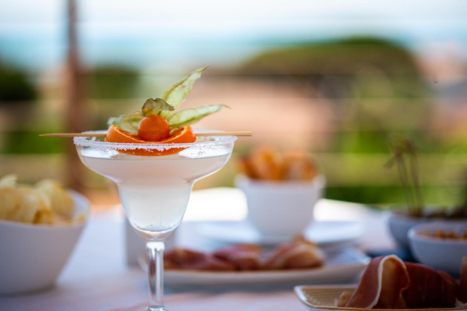 Zen Hotel Versilia Marina di Pietrasanta Eksteriør billede