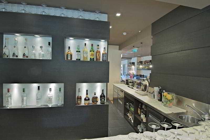 Zen Hotel Versilia Marina di Pietrasanta Eksteriør billede